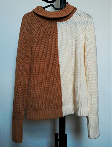 Collection colourblock - m&s,