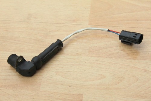 Crank shaft position - shaft, sensor