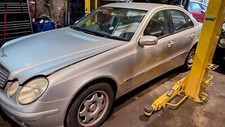 Mercedes class w211 - mercedes, 1.8