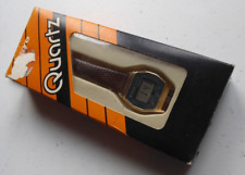 SANYO DW-L50GL - LCD WATCH -