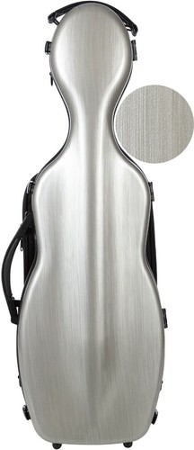Shaped violin case - uk,