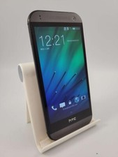 HTC One Mini 2 Silver Unlocked 16GB 1GB RAM Touchscreen Android Smartphone