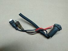 WINDSCREEN WASH JET NOZZLE heated Senator B Carlton Lotus Carlton GM 90247691 