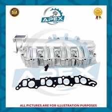 INLET INTAKE MANIFOLD KIT FOR