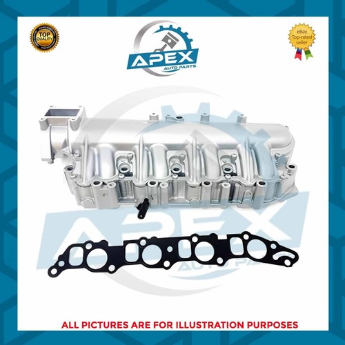 Inlet intake manifold kit - kit, for