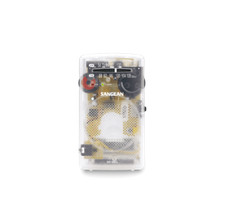 Sangean SR-35CL AM/FM Pocket