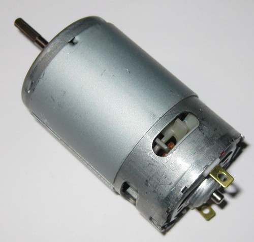 12v electric motor 15000 - -,