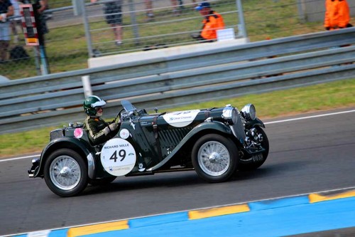 Singer no49 mans classic - lm,