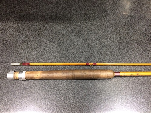 Hardy france split cane - hardy, de