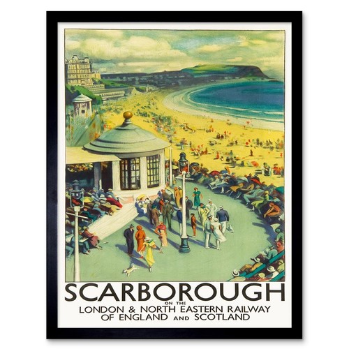 Travel tourism scarborough - travel,
