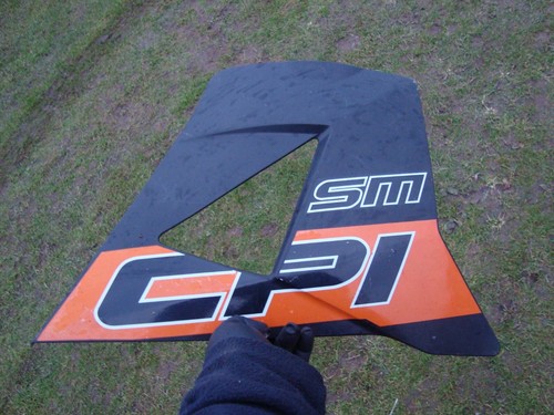 Cpi sm50 motorbike - sm50, sm