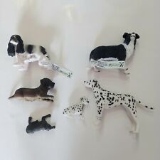 JOBLOT New Collecta Dog Toy