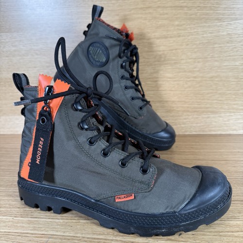 Palladium women boots size - women’s,
