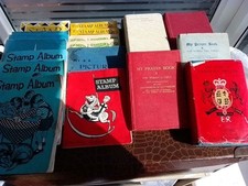 Mixed/Job Lot of Holy Bible's+