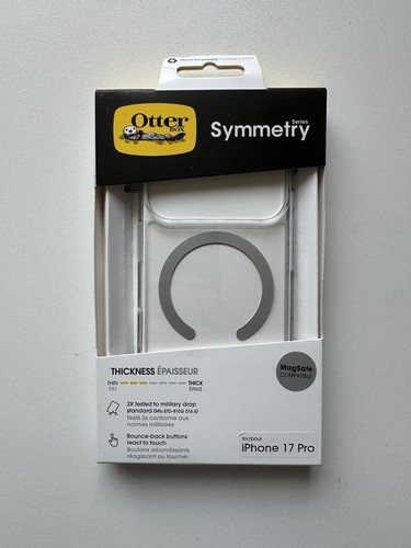 Otterbox symmetry magsafe - magsafe, case