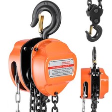 Uimoso Manual Chain Hoist