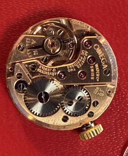 Omega 620 ladies - omega,