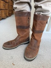 Dubarry Ultima goretex sailing
