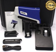 Olympus Innov X Vanta L Series