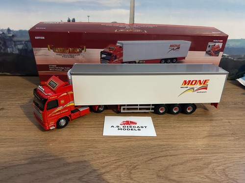 Corgi modern truck cc14808 - truck,