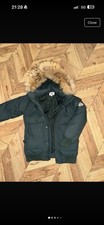 Pyrenex Coat Age 14 Unisex In
