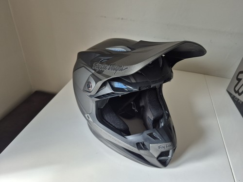 Troy lee designs se5 - lee,
