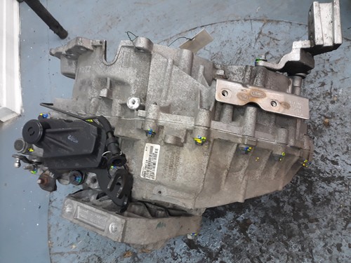 Dg9r7002 gearbox - dg9r7002,