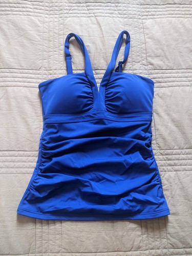 Boden navy tankini swimwear - boden,