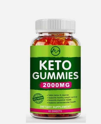 Keto gummies advanced - gummies, ketone