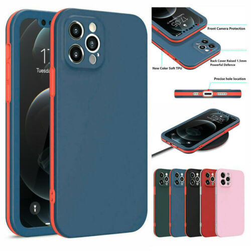 360 full body - body, case