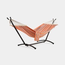 Freestanding Hammock & Stand