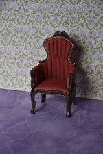 Dolls House Victorian
