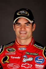 615457 Jeff Gordon Sports