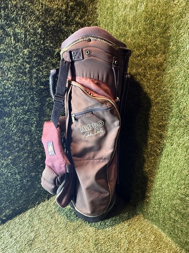 Hippo john daly stand bah - john,