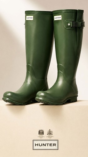 Hunter norris field - hunter,