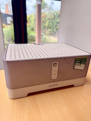 Sonos zoneplayer zp100 digital - zoneplayer,