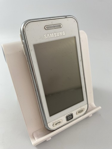 Samsung star white - samsung,