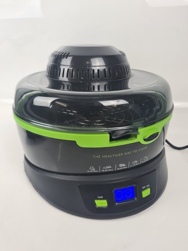 Breville halo fryer vdf084 - breville,