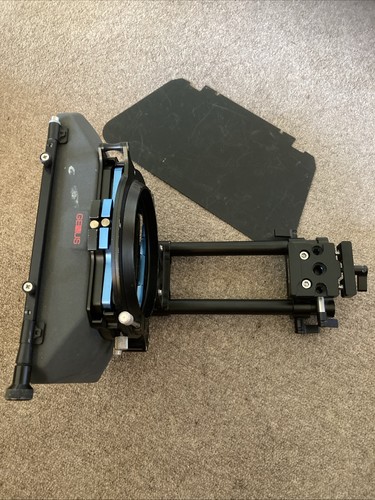 Genus matte box and - genus, smallrig