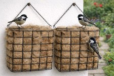 Natural Alpaca Wool Bird