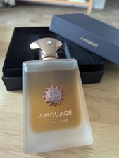 Amouage Overture Man