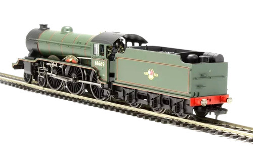 Hornby r3003 0 class - br,