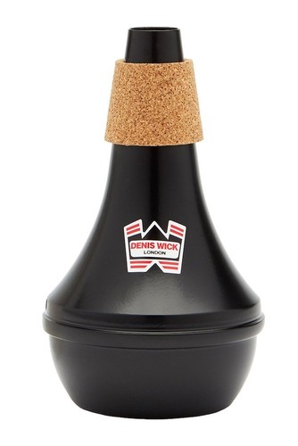 Denis wick soprano aluminium - wick,