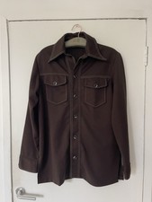 VTG Original Rugby Brand 70s