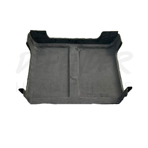 Rear headlining for - land, rover