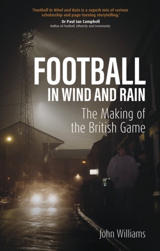 Football wind and - wind, by