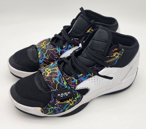 Nike air jordan zion noah - nike,