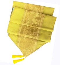 Table Runner Thai Silk