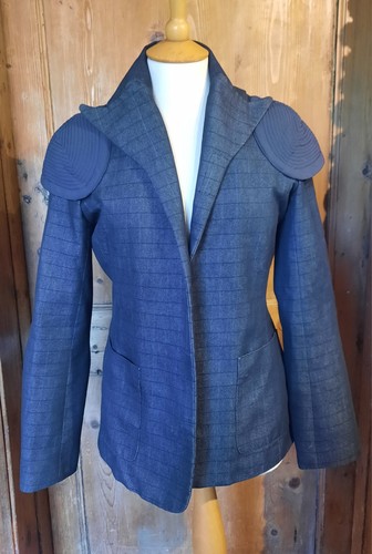Cyberdog jacket space - jacket,