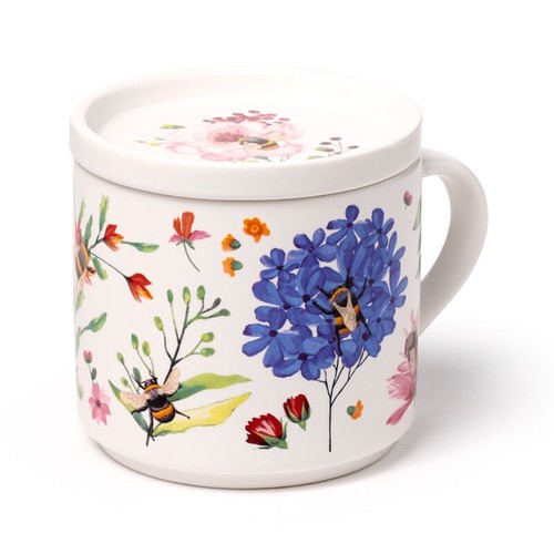 Nectar meadows porcelain - nectar,